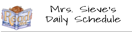 calendar title